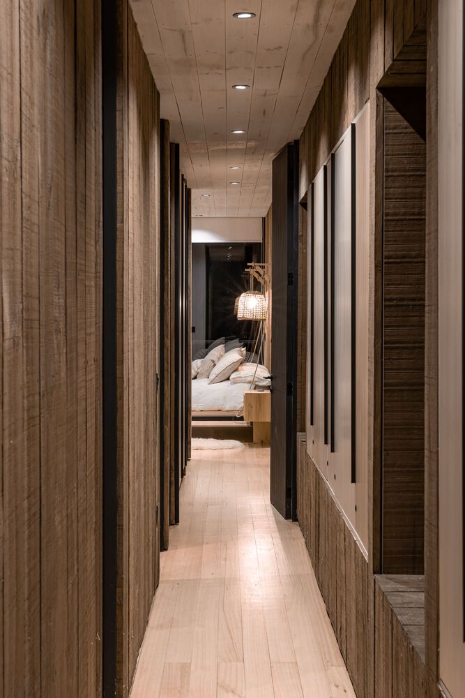 画廊 HRMTZ House / o2 Arquitectos - 12