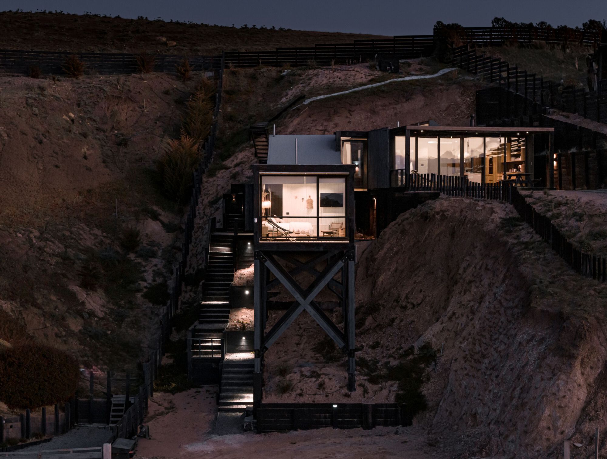 Gallery of HRMTZ House / o2 Arquitectos - 14