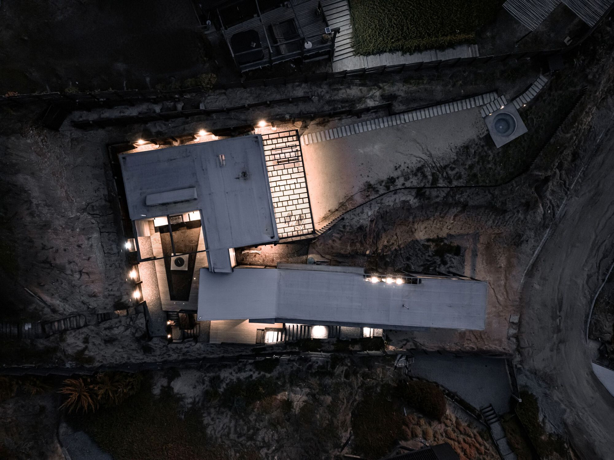 Gallery of HRMTZ House / o2 Arquitectos - 15
