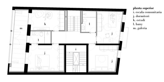 Rehabilitación integral de vivienda en Barcelona / LAOS (Xavier Botet + Albert Saboya) + Laura Bongiovanni  - Imagen 22 de 23