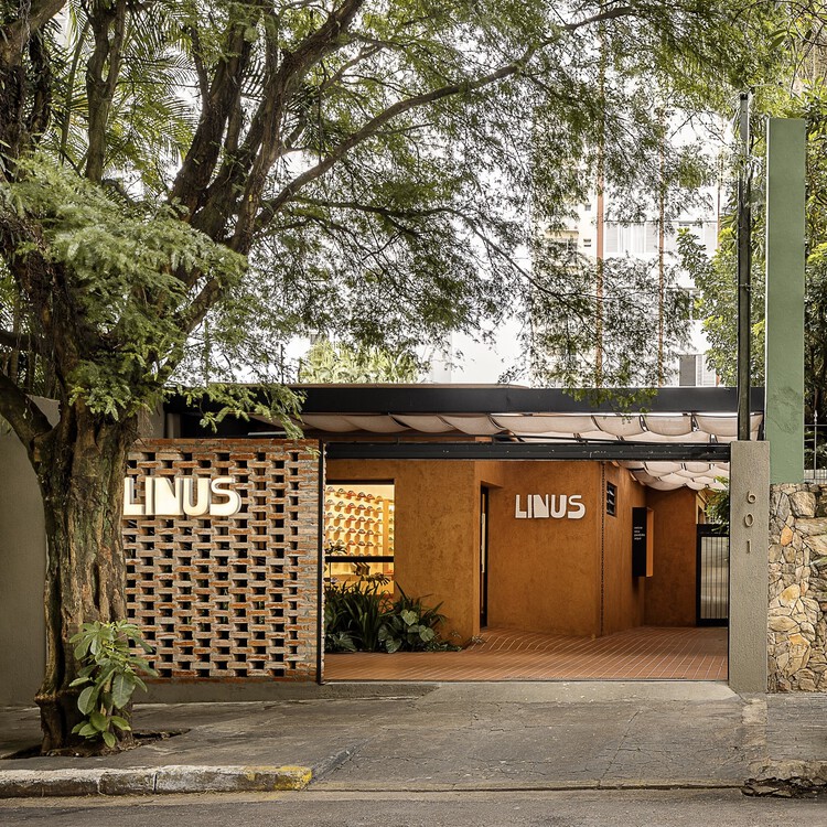 Casa Linus / H2C Arquitetura - Mais Imagens