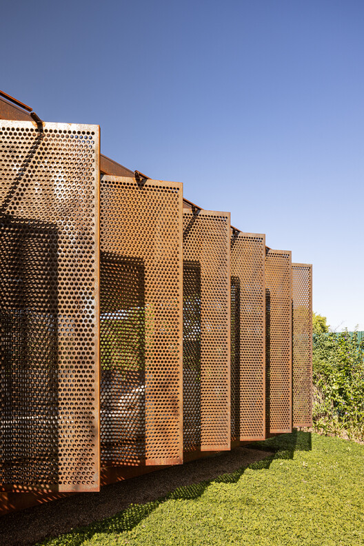 Pavilhão Varanda House / ARQBR Arquitetura e Urbanismo - Image 34 of 45