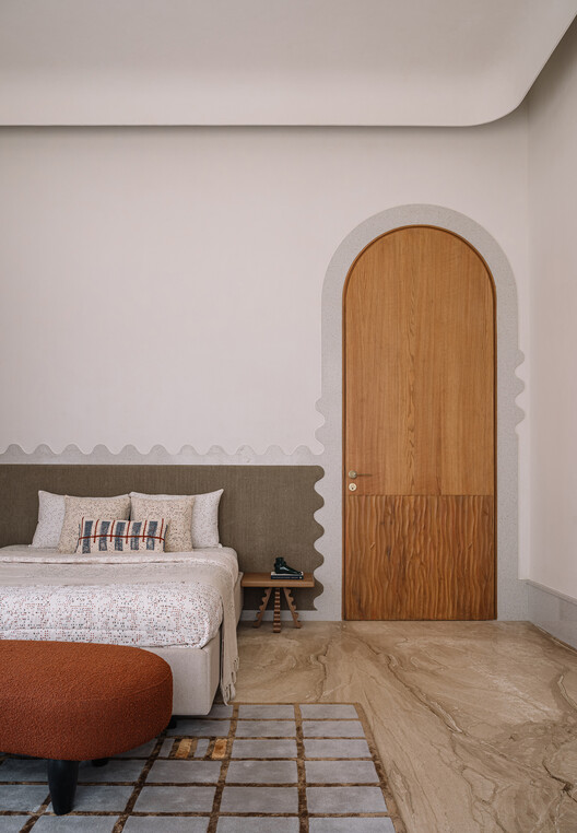 Rehethaan House / MuseLAB - Image 30 of 32