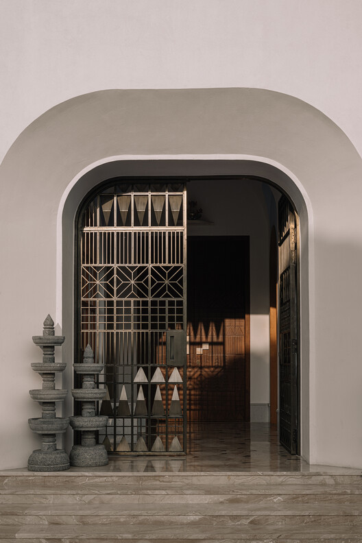 Rehethaan House / MuseLAB - Image 6 of 32