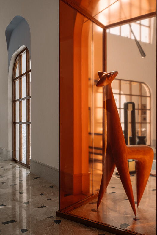 Rehethaan House / MuseLAB - Image 32 of 32