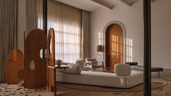 Rehethaan House / MuseLAB