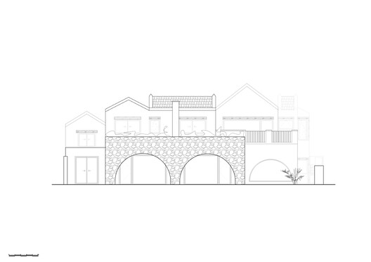 Casa WABI / Jorgelina Tortorici & Asociados - Imagen 25 de 27