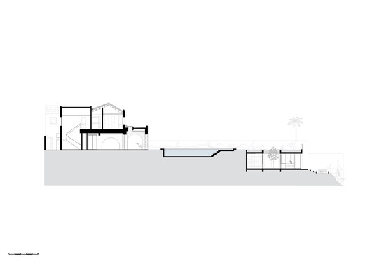 Casa WABI / Jorgelina Tortorici & Asociados - Imagen 27 de 27