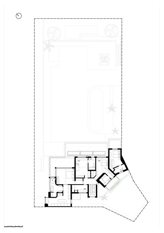 Casa WABI / Jorgelina Tortorici & Asociados - Imagen 22 de 27