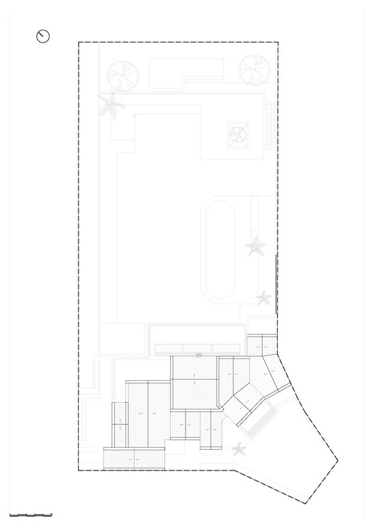 Casa WABI / Jorgelina Tortorici & Asociados - Imagen 24 de 27