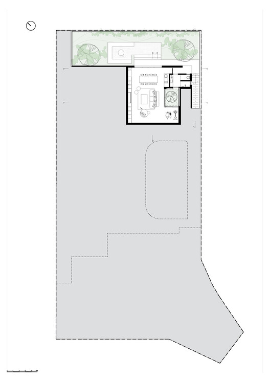 Casa WABI / Jorgelina Tortorici & Asociados - Imagen 23 de 27
