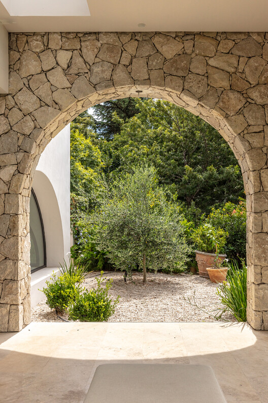 Casa WABI / Jorgelina Tortorici & Asociados - Imagen 8 de 27
