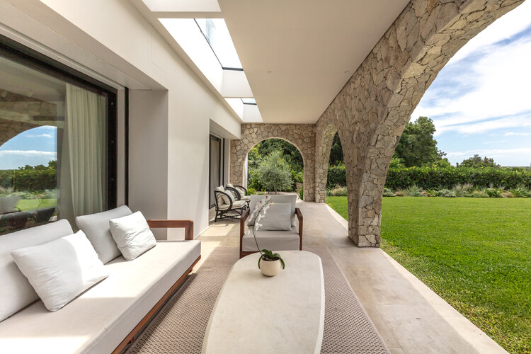Casa WABI / Jorgelina Tortorici & Asociados - Imagen 2 de 27