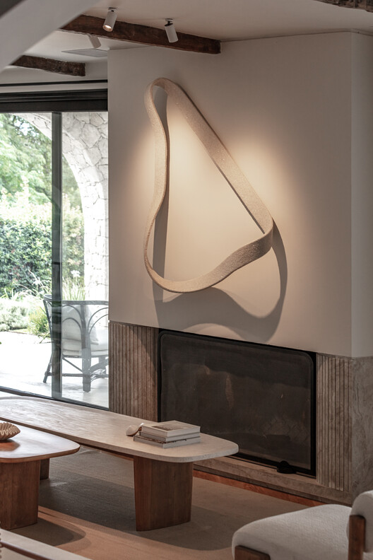 Casa WABI / Jorgelina Tortorici & Asociados - Imagen 20 de 27
