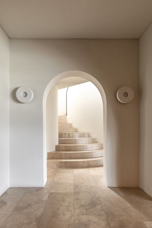 Casa WABI / Jorgelina Tortorici & Asociados - Imagen 16 de 27