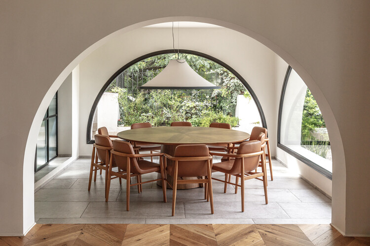 Casa WABI / Jorgelina Tortorici & Asociados - Imagen 11 de 27