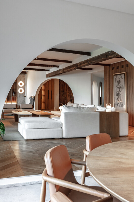 Casa WABI / Jorgelina Tortorici & Asociados - Imagen 3 de 27