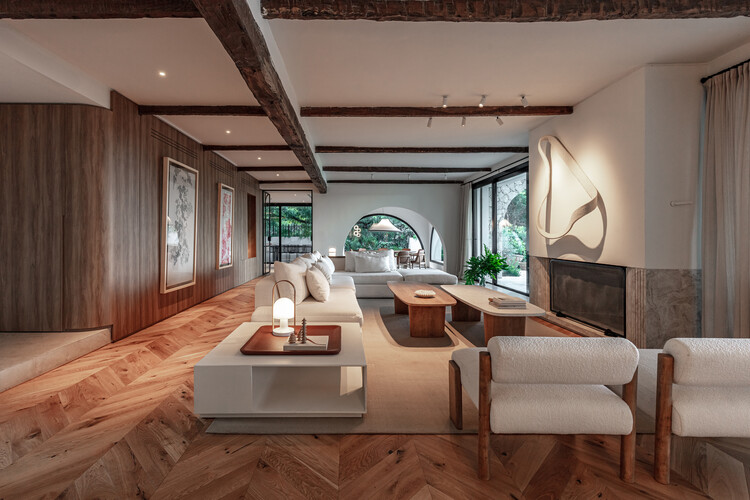 Casa WABI / Jorgelina Tortorici & Asociados - Imagen 13 de 27