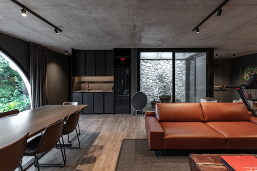 Casa WABI / Jorgelina Tortorici & Asociados - Imagen 18 de 27