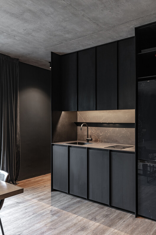 Casa WABI / Jorgelina Tortorici & Asociados - Imagen 19 de 27