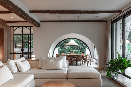 Casa WABI / Jorgelina Tortorici & Asociados - Imagen 10 de 27