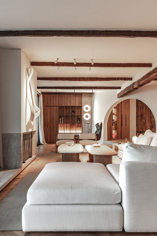 Casa WABI / Jorgelina Tortorici & Asociados - Imagen 12 de 27