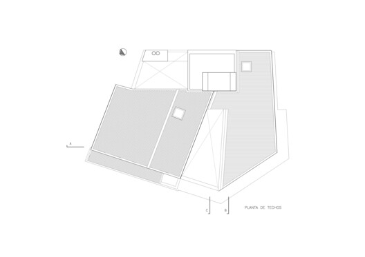 Oficinas en Villa Urquiza / Christian Silva arquitecto - Imagen 36 de 38