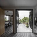 Oficinas en Villa Urquiza / Christian Silva arquitecto - Arquitectura De Oficinas