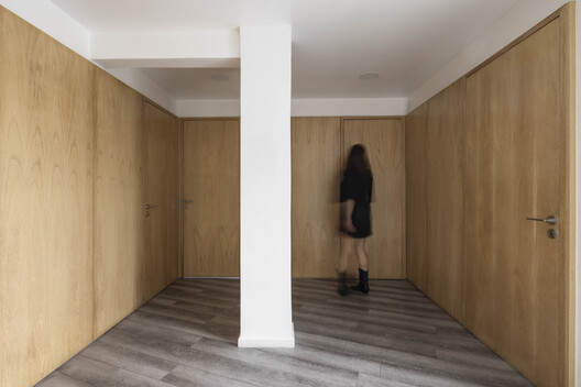 Oficinas en Villa Urquiza / Christian Silva arquitecto - Imagen 31 de 38