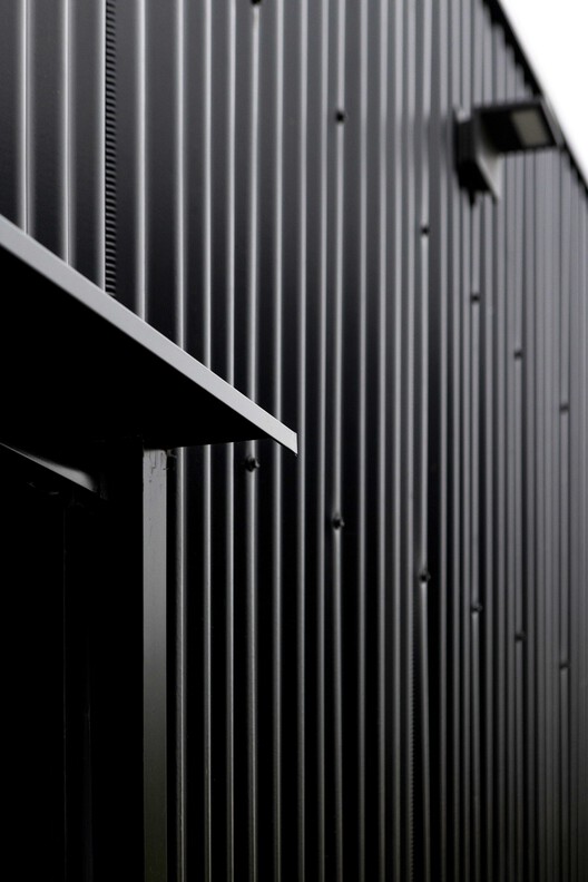 Oficinas en Villa Urquiza / Christian Silva arquitecto - Imagen 17 de 38
