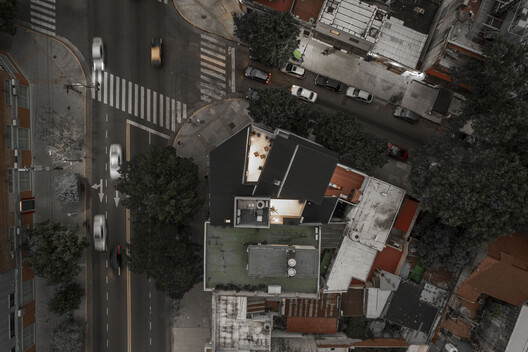 Oficinas en Villa Urquiza / Christian Silva arquitecto - Imagen 28 de 38