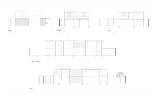 Residência VH / Sandra Sayeg Tranchesi Arquitetura Residência VH / Sandra Sayeg Tranchesi Arquitetura - Imagem 29 de 29