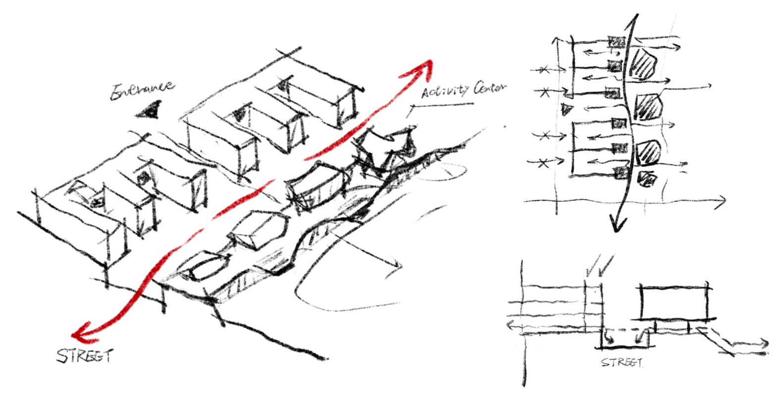 衢州第六实验学校 / 零壹城市建筑事务所 - 16 的图像 31