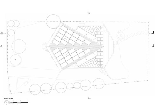 Cake House / Alexander Symes Architect  - Image 40 of 46
