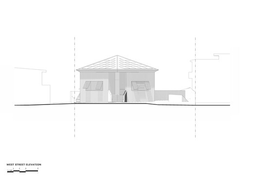 Cake House / Alexander Symes Architect  - Image 41 of 46