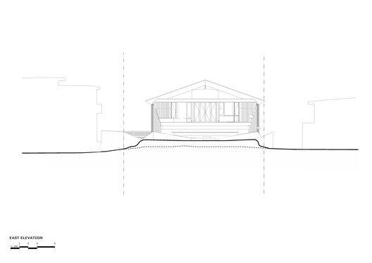 Cake House / Alexander Symes Architect  - Image 43 of 46