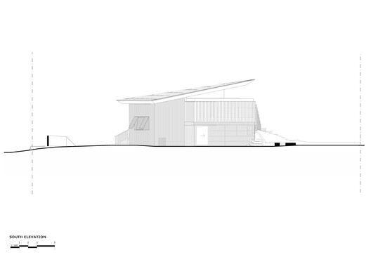 Cake House / Alexander Symes Architect  - Image 42 of 46