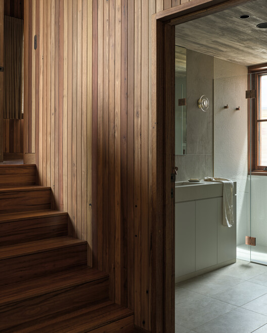 Cake House / Alexander Symes Architect  - Image 31 of 46