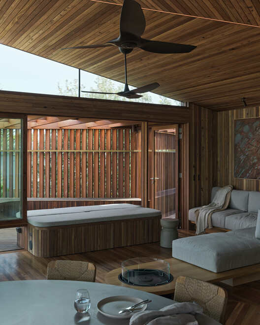 Cake House / Alexander Symes Architect  - Image 21 of 46