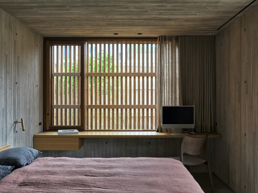 Cake House / Alexander Symes Architect  - Image 27 of 46