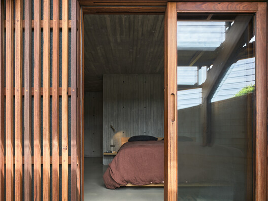 Cake House / Alexander Symes Architect  - Image 28 of 46