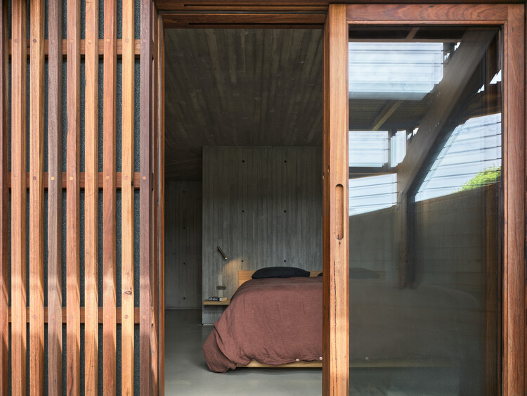 Casa Bolo / Alexander Symes Architect  - Imagem 28 de 46