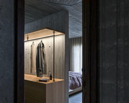 Cake House / Alexander Symes Architect  - Image 25 of 46