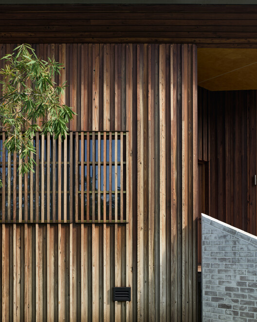 Cake House / Alexander Symes Architect  - Image 8 of 46