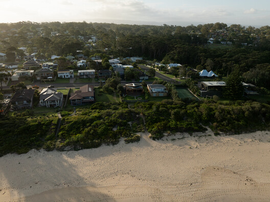 Cake House / Alexander Symes Architect  - Image 37 of 46