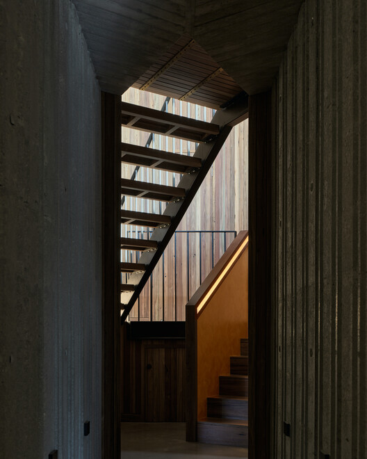 Cake House / Alexander Symes Architect  - Image 24 of 46