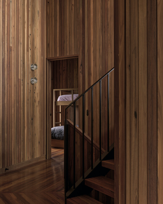 Cake House / Alexander Symes Architect  - Image 12 of 46
