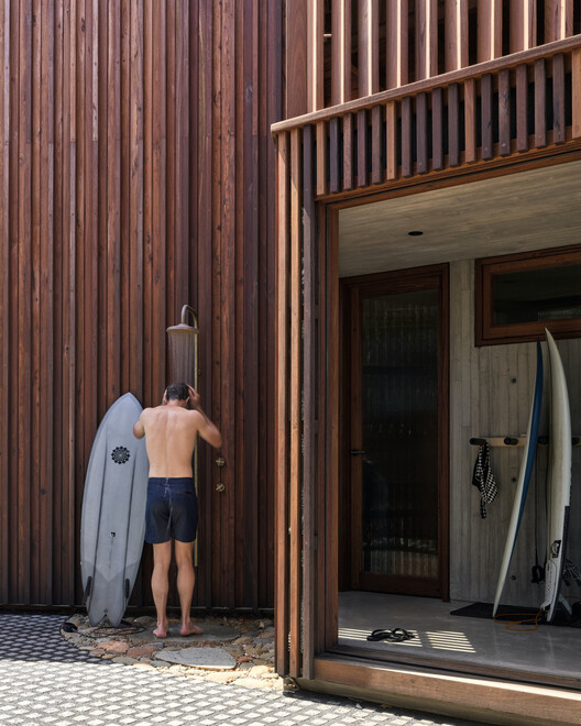 Cake House / Alexander Symes Architect  - Image 16 of 46
