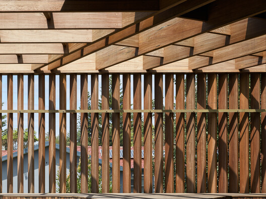 Cake House / Alexander Symes Architect  - Image 14 of 46