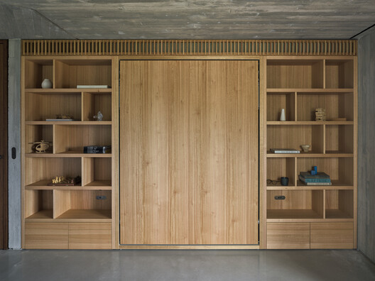 Cake House / Alexander Symes Architect  - Image 30 of 46